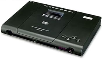 【中古】SCITEC DVP-A18 フリフリ パウダーコンパクトヴィデオディスク楽器演奏者