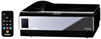 【中古】【39shop】SHARP★AQUOS フォトプレーヤー HN-PP100 ブラック HN-PP100-B(非常に良い)|アトリエ絵利奈