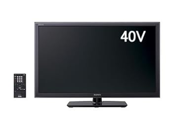 【中古】SONY BRAVIA 地上・BS・110度CSデジタルハイビジョン液晶テレビ W5シリーズ 40V型 KDL-40W5