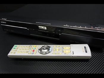 【中古】SONY RDZ-D97A ヴィデオディスク/HDDリコーダー