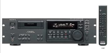 【中古】【39shop】SONY★PCM-R500 デジタルオーディオテープレコーダー(非常に良い)|アトリエ絵利奈