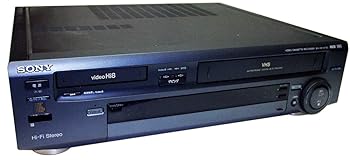 【中古】【39shop】SONY★WV-H3 Hi8＋VHSデッキ(非常に良い)｜アトリエ絵利奈