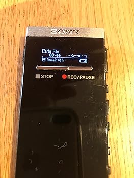 【中古】SONY ステレオ集積回路リコーダー 4GB TX50 ICD-TX50