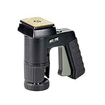 【中古】スリック SLIK 雲台 AF1100E N グリップ型 206447