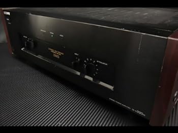 【中古】【39shop】SONY★ソニー TA-N330ES ステレオパワーアンプ(非常に良い)｜アトリエ絵利奈