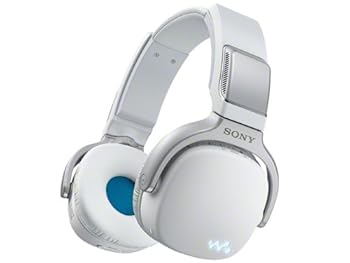【中古】SONY ウォークマン Wシリーズ 4GB ヘッドホン・スピーカー一体型 ブラック NW-WH303/B 16,371円
