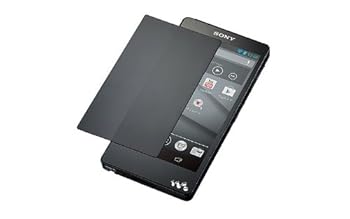 【中古】SONY NW-ZX1/NW-F880シリーズ専用 プライバシーフィルター PRF-NWP40