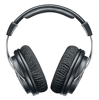 【中古】SHURE 密閉型 割り増し金・作業場・受話器 SRH1540 国内定まり品 SRH1540-A