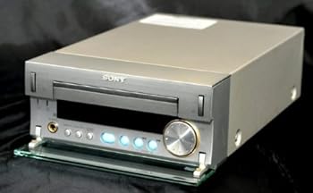 【中古】ソニーSONY HCD-SD1 アンプ/チューナー/CDプレーヤーCDデッキJMD-7のMDデッキとスピーカーなし 単品 単体