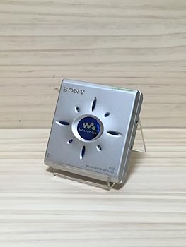 【中古】SONY ソニー MZ-E500-S しろがね色 携帯型MD電気蓄音機 MDLP相応う MD生まれ変わり専用機/MDウォークマン
