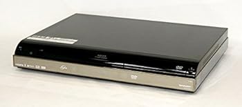 【中古】SHARP 読みやすい DV-ACW52 高品位テレビリコーダー HDD/ヴィデオディスクリコーダー HDD:250GB AQUOS アク牡