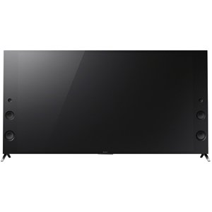 【中古】SONY 75V型4K液晶テレビ3D対応 BRAVIA KJ-75X9400C