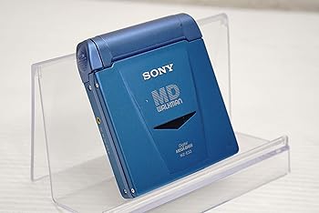 【中古】SONY ソニー MD WALKMAN MD ウォークマン 携帯型MD MZ-E33