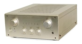 【中古】SONY ソニー　TA-F3000　プリメインアンプ