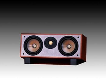 【中古】【39shop】YAMAHA★NS-C300MC センタースピーカ 木目(非常に良い)｜アトリエ絵利奈