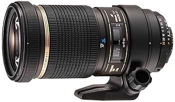 【中古】【39shop】TAMRON★単焦点マクロレンズ SP AF180mm F3.5 Di MACRO 1:1 ニコン用 フルサイズ対応 B01N(非常に良い)｜アトリエ絵利奈 34,321円