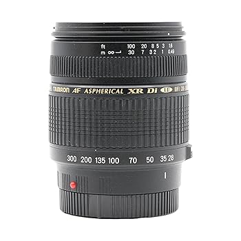 【中古】【39shop】TAMRON★高倍率ズームレンズ AF28-300mm F3.5-6.3 XR Di ソニー用 フルサイズ対応 A061S(非常に良い)｜アトリエ絵利奈
