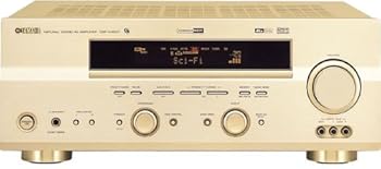 【中古】YAMAHA DSP AVアンプ DSP-AX757N 36,895円