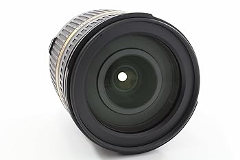 【中古】TAMRON AF18-270mm F/3.5-6.3 DiIIVC LD Aspherical IF キャノン用 MACRO B003E