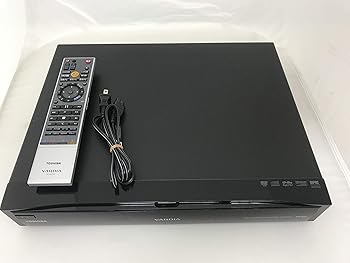 【中古】TOSHIBA VARDIA 地上・BS・110度CSデジタルラジオ受信機積み上げる高品位テレビリコーダー HDD320GB RD-S303