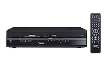 【中古】TOSHIBA VTR一体型DVDレコーダー D-VR8K