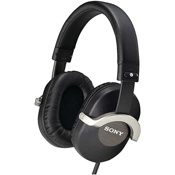 【中古】【39shop】SONY★密閉型スタジオモニターヘッドホン MDR-ZX700(非常に良い)｜アトリエ絵利奈
