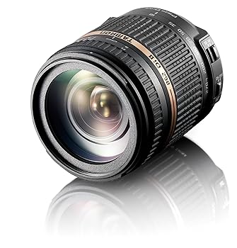 【中古】TAMRON 高倍率ズームレンズ 18-270mm F3.5-6.3 DiII PZD ソニー用Aマウント APS-C専用 B008S
