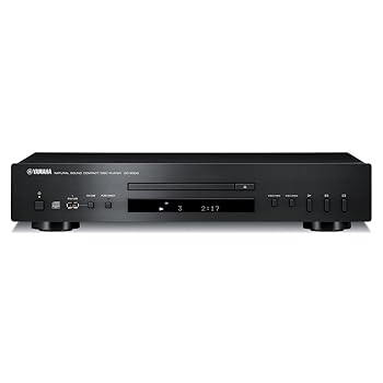 【中古】Yamaha CD-S300