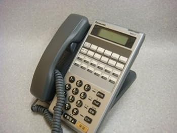 【中古】VB-E411D-KS パナソニック Telsh-V 12キー電話機Dカナ表示付 オフィス用品 ビジネスフォン オフィス用品 オフィス用品