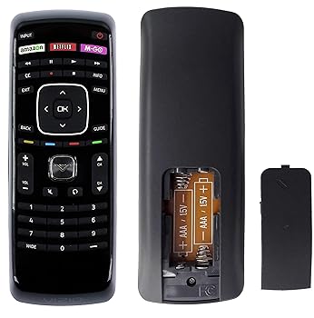 【中古】VIZIO xrt112リモートコントローラfor VIZIO LEDテレビ