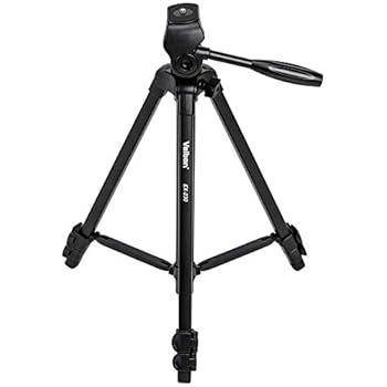 【中古】Velbon EX-230 三脚 ブラック