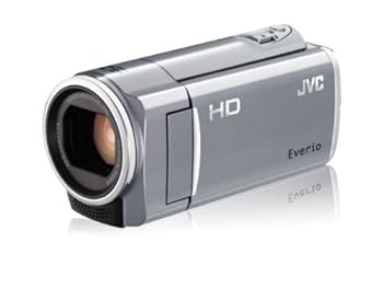 【中古】Victor デジタルビデオ GZ-HM30 ハイビジョンムービー