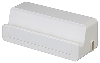 【中古】イノマタ化学 テーブルタップボックス ステーション ホワイト