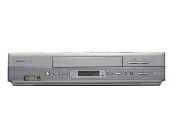 【中古】【39shop】VHSビデオデッキ シャープ VC-GH20(非常に良い)|アトリエ絵利奈