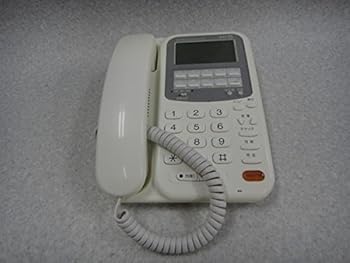 【中古】【39shop】VX2-TELヒョウジュン2W★NTT レカム VX2 標準電話機(非常に良い)｜アトリエ絵利奈 21,702円