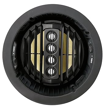【中古】SpeakerCraft AIM 7 FIVE Series 2 In-Ceiling Speaker - Each by SpeakerCraft