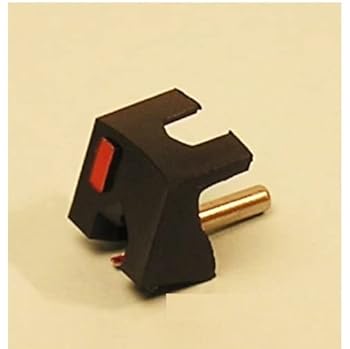 【中古】【39shop】TURNTABLE★STYLUS FOR STANTON 500 500E RECORD PLAYER NEEDLE RS500DJ 4820-DE by TacParts(非常に良い)|アトリエ絵利奈