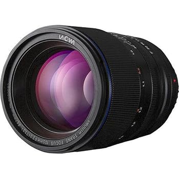 【中古】Venus Optics Laowa 105粍 f/2 スムーストランスフォーカスレンズ Sony E用