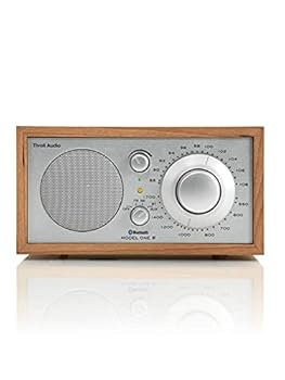 【中古】Tivoli Audio Model One BT チボリオーディオ モデルワン BTチェリー/シルバー