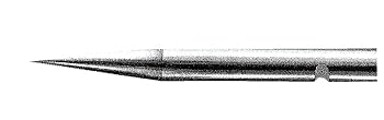 【中古】イトーマイクロシリンジ用交換針 XX-MSE