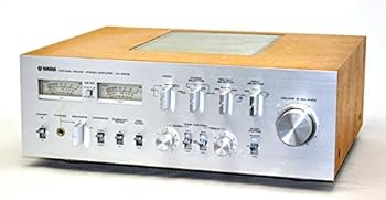 【中古】YAMAHA ヤマハ CA-1000III CA-10003 プリメインアンプ