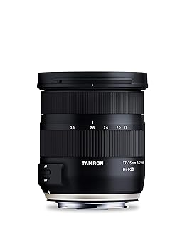 【中古】【39shop】TAMRON★超広角ズームレンズ 17-35mmF2.8-4Di OSD キヤノン用 フルサイズ対応 A037E(非常に良い)｜アトリエ絵利奈
