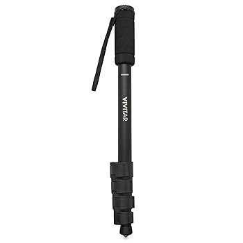 【中古】【39shop】Vivitar★62インチ カメラとビデオ一脚(非常に良い)｜アトリエ絵利奈