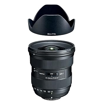 【中古】【39shop】Tokina★超広角ズームレンズ atx-i 11-16mm F2.8 CF ニコン F用 APS-Cフォーマット用 696958(非常に良い)｜アトリエ絵利奈