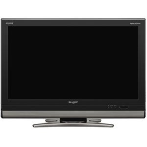中古】シャープ 32V型 液晶 テレビ AQUOS LC-32DH6-B ハイビジョン