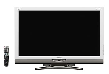 【中古】【39shop】シャープ★40V型 液晶 テレビ AQUOS LC-40SE1-W フルハイビジョン 2010年モデル(非常に良い)｜アトリエ絵利奈