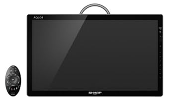 【中古】【39shop】シャープ★20V型 液晶 テレビ AQUOS LC-20FE1-B ハイビジョン 2011年モデル(非常に良い)|アトリエ絵利奈