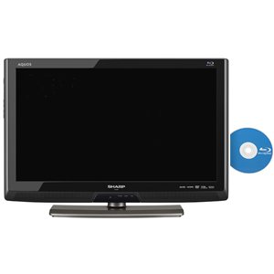 【中古】【39shop】シャープ★26V型 液晶 テレビ AQUOS LC-26R5-B ハイビジョン HDD外付 BDBDXL 2011年モデル(非常に良い)|アトリエ絵利奈