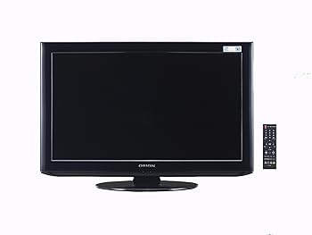 【中古】オリオン 32V型 液晶 テレビ DIL32-B1 フルハイビジョン 2011年モデル