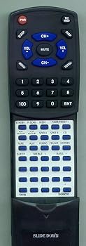 【中古】シャー白木取り替えっこ用のリモート・抑えつけるrx4109、rc107